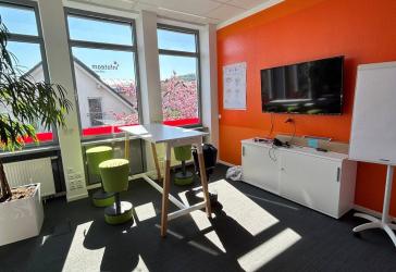 Vorschaubild Büro- /Praxis-Immobilie
