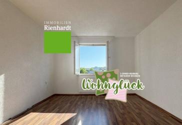 Wohnglück! 3-Zimmer-Wohnung in Bietigheim-Bissingen