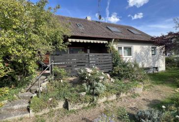 Vorschaubild Einfamilienhaus