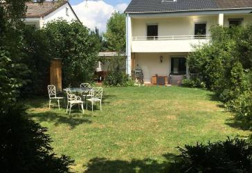 Vorschaubild Doppelhaushälfte
