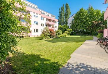 Vorschaubild Wohnung