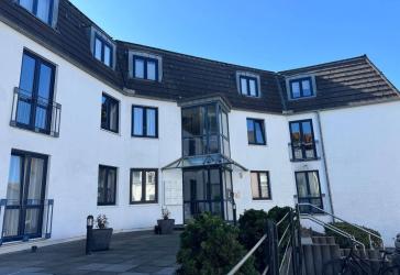 Vermietete 3-Zimmer-Eigentumswohnung in begehrter Südstadtlage von Bad Oeynhausen