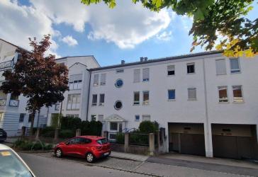 Vorschaubild Wohnung