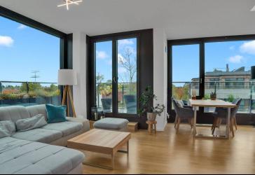 Vorschaubild Penthouse