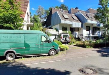 Vorschaubild Reihenendhaus