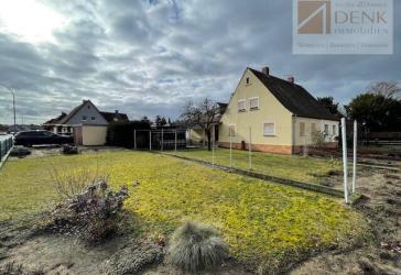Vorschaubild Einfamilienhaus