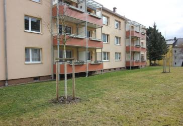 Vorschaubild Wohnung