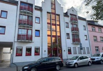 Vorschaubild Mehrfamilienhaus