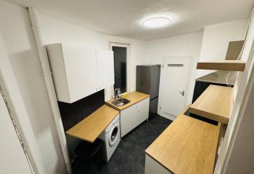 8% Bruttorendite in Stuttgart! Vollvermietetes 5-Zimmer-WG-Investment mit Top-Cashflow