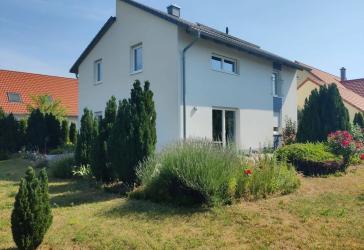 Vorschaubild Einfamilienhaus