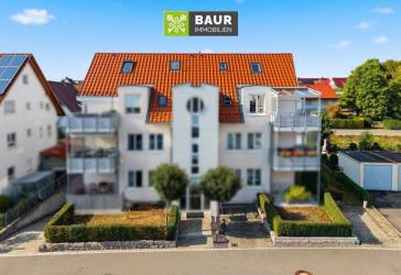 Vorschaubild Maisonettewohnung