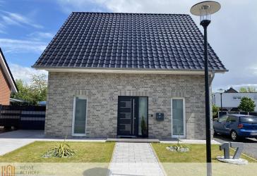 Neuwertiges Einfamilienhaus in jungem Wohngebiet!