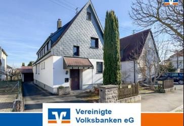 Vorschaubild Einfamilienhaus