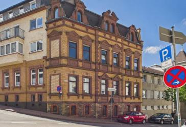 Vorschaubild Haus