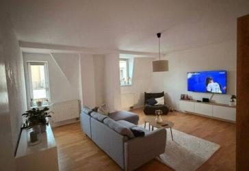 Großzügige 4 ZKB Wohnung mit Balkon und Einbauküche im Herzen von Trier