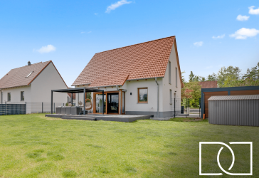 Vorschaubild Einfamilienhaus