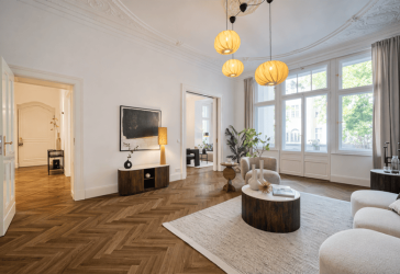 Vorschaubild Wohnung
