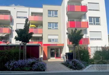 Vorschaubild Wohnung