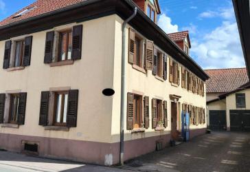 Vorschaubild Mehrfamilienhaus