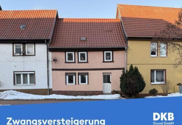 Vorschaubild Reihenmittelhaus