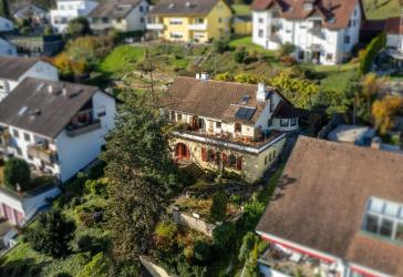 Vorschaubild Einfamilienhaus