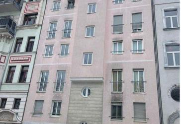 IDEAL - Aufzug, Balkon und Park vor dem Haus - was will man mehr?