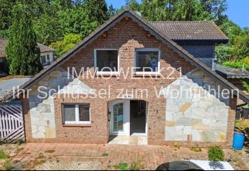 Traumhaftes Einfamilienhaus mit gehobener Ausstattung im malerischen Nideggen!