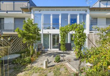 Gepflegtes Reihenmittelhaus in Landsberg am Lech
