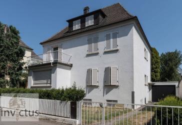 Vorschaubild Einfamilienhaus