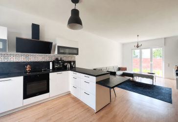Bockenheim: 4-Zimmer-Wohnung in zentraler Wohnlage!