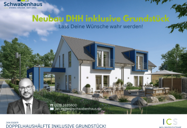 Vorschaubild Doppelhaushälfte