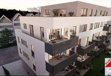 'Ein Zuhause zum Wohlfühlen - mit Privatsphäre, Struktur und Komfort im Alltag.'