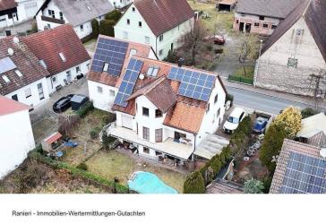 Vorschaubild Einfamilienhaus