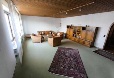Penthouse-Wohnung 168m² in 86199 Augsburg Göggingen