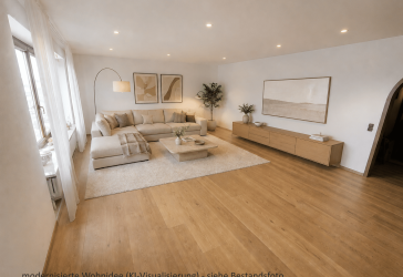 Penthouse-Wohnung 168m² in 86199 Augsburg Göggingen