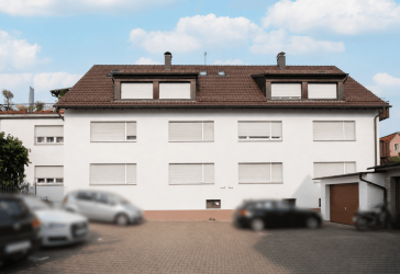 Vorschaubild Wohnung