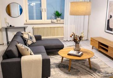 Vorschaubild Reihenendhaus