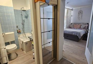 85.000 VB: Provisionsfreies modern möbiliertes Appartement zu verkaufen
