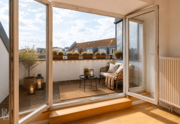 Vorschaubild Wohnung