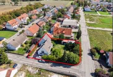 Vorschaubild Mehrfamilienhaus