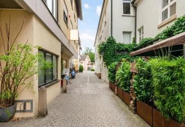 Charmante 3,5-Zimmer-Wohnung in Sinsheim Stadt von Privat!