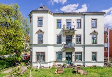Vorschaubild Wohnung