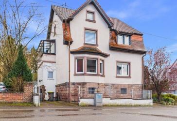 Vorschaubild Einfamilienhaus