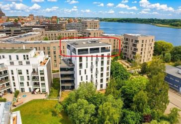 Vorschaubild Penthouse