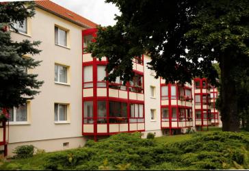 Vorschaubild Wohnung
