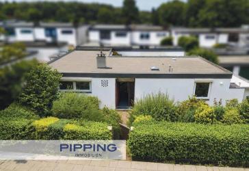 Platz für Ideen: 'Bungalow in zentraler Lage von Reinbek'