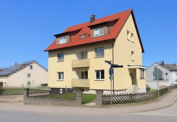 Vorschaubild Wohnung