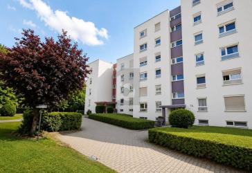 Vorschaubild Wohnung