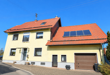 Vorschaubild Einfamilienhaus