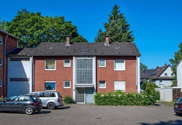 Vorschaubild Wohnung
